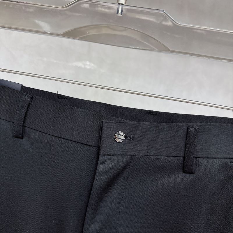 Zegna Long Pants